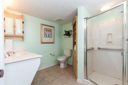Apartamento Gulf Dunes 208