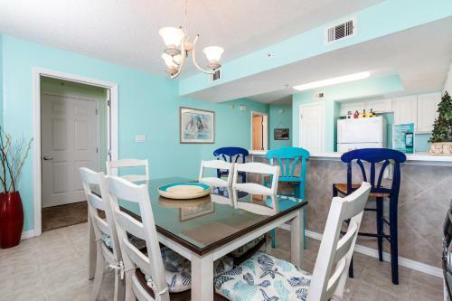 Apartamento Gulf Dunes 208