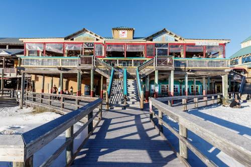 Apartamento Gulf Dunes 208