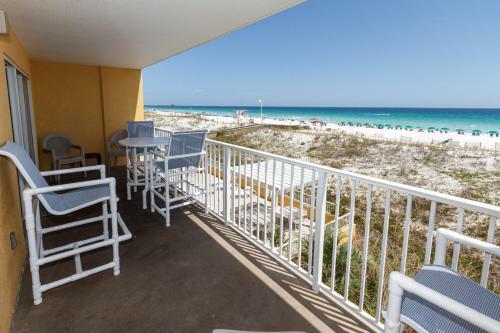 Apartamento Gulf Dunes 208