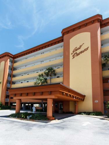 Apartamento Gulf Dunes 208