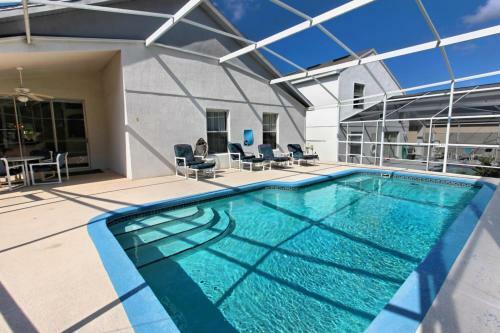 Kim's Highlands Reserve Villa