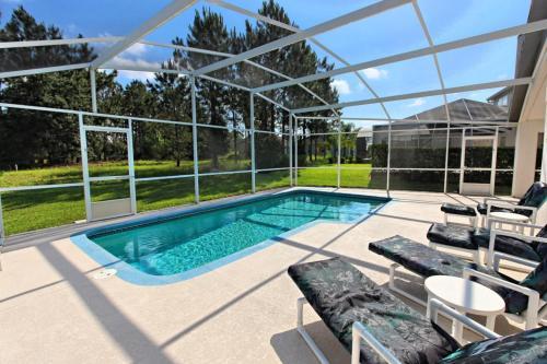 Kim's Highlands Reserve Villa