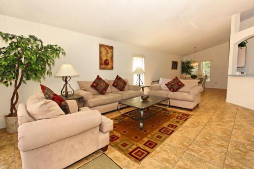 Kim's Highlands Reserve Villa