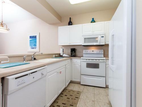 Apartamento Pelican Isle 608