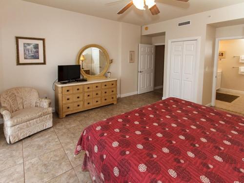Apartamento Pelican Isle 608