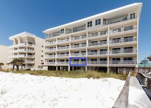Apartamento The Palms 203