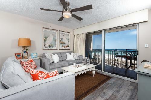 Apartamento The Palms 203