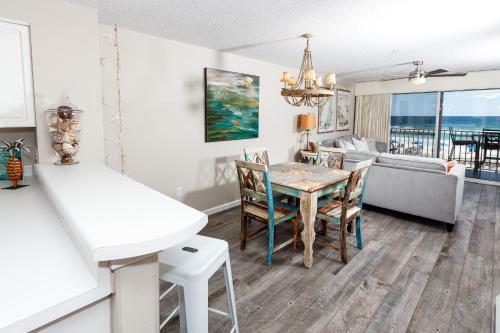 Apartamento The Palms 203