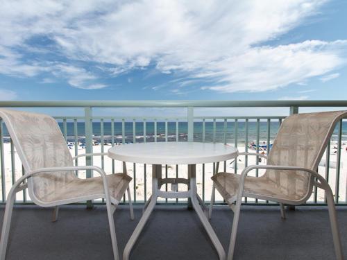 Apartamento Pelican Isle 315
