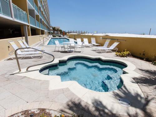 Apartamento Pelican Isle 315