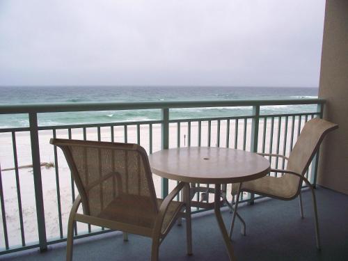 Apartamento Pelican Isle 315