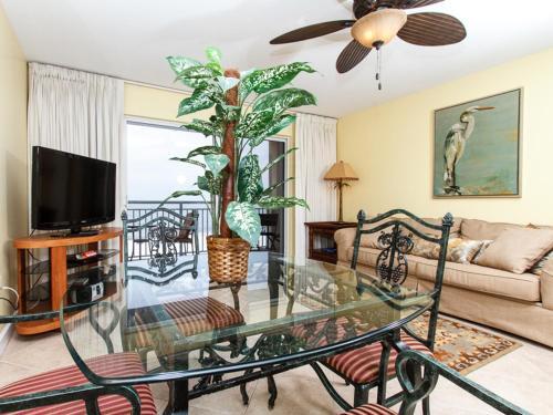 Apartamento Pelican Isle 315