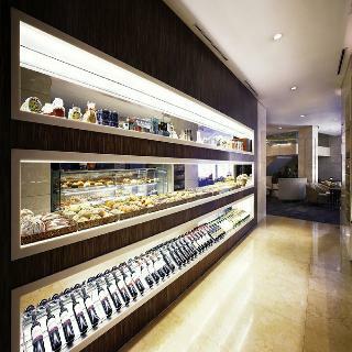 Hotel Grand Ambassador Seoul Associated With Pullman