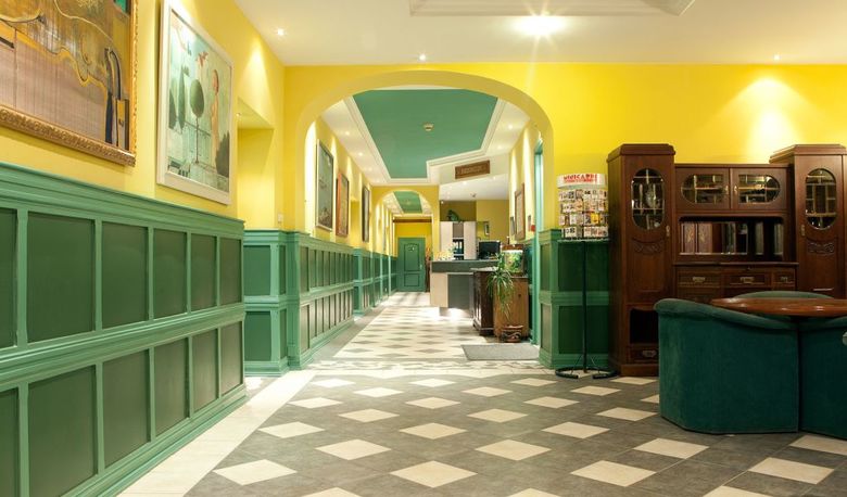 Art Hotel Laine