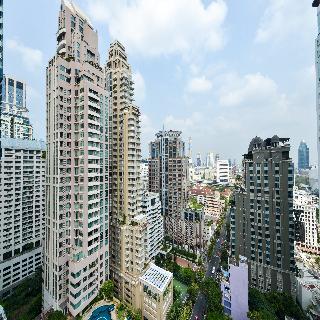 Hotel Centre Point Langsuan