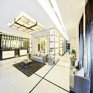 Hotel Centre Point Langsuan