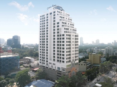 Hotel Centre Point Langsuan