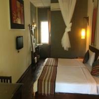 Hotel Eco Resort Chiang Mai