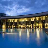 Hotel Eco Resort Chiang Mai