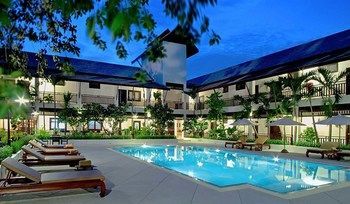 Hotel Rimping Village