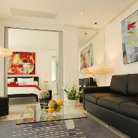 Byd Lofts Serviced Hotel Apartments
