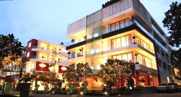 Byd Lofts Serviced Hotel Apartments