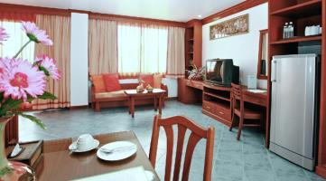 Hotel Citin Loft Hua Hin