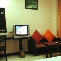 Hotel Citin Loft Hua Hin