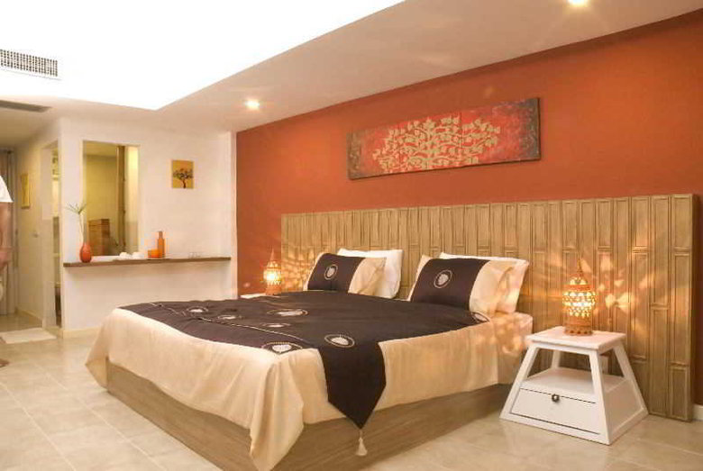 Hotel Nantra De Boutique