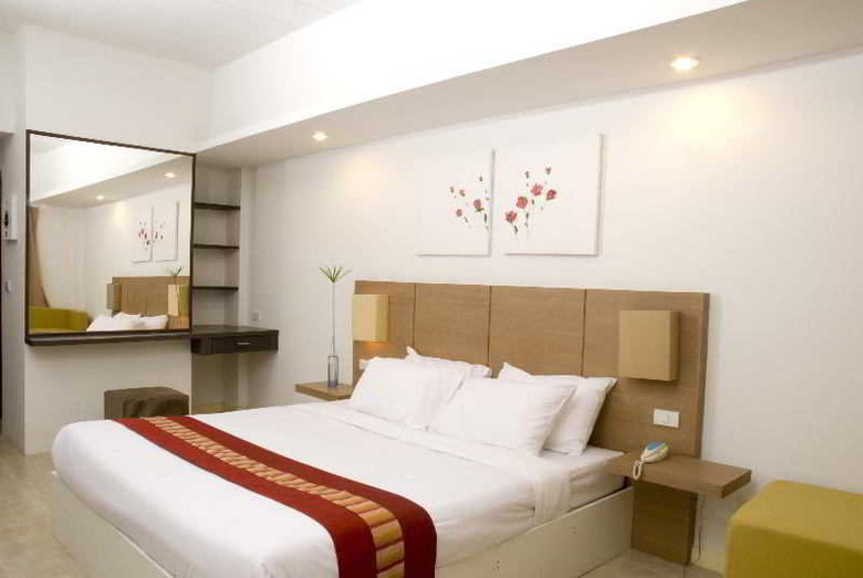 Hotel Nantra De Boutique
