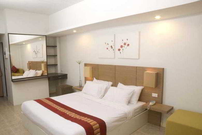 Hotel Nantra De Boutique