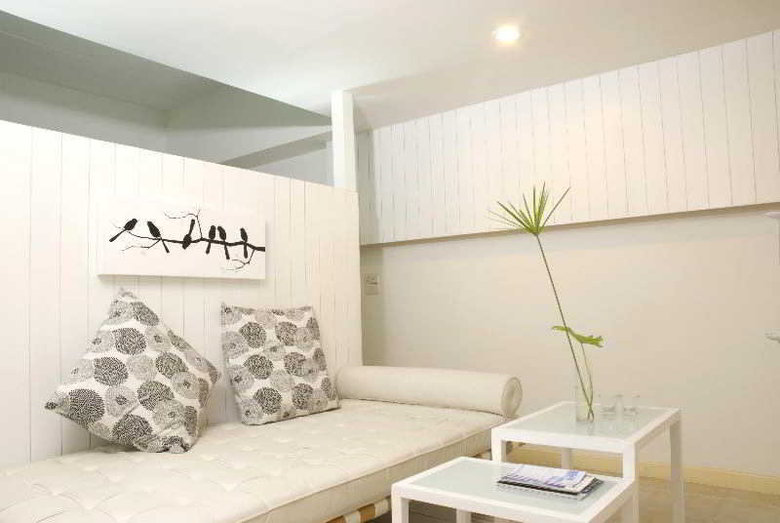 Hotel Nantra De Boutique