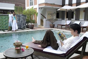 Hotel Nantra De Boutique