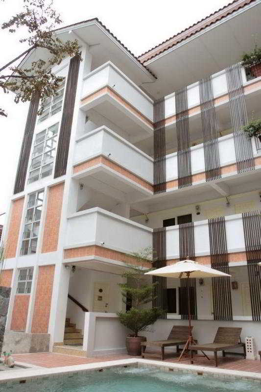 Hotel Nantra De Boutique