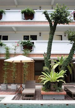 Hotel Nantra De Boutique
