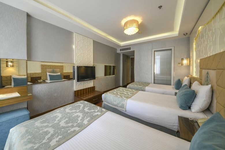 Hotel Grand Star