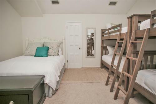 Premier Townhomes By Panhandle Getaways