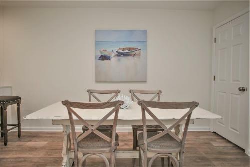 Premier Townhomes By Panhandle Getaways