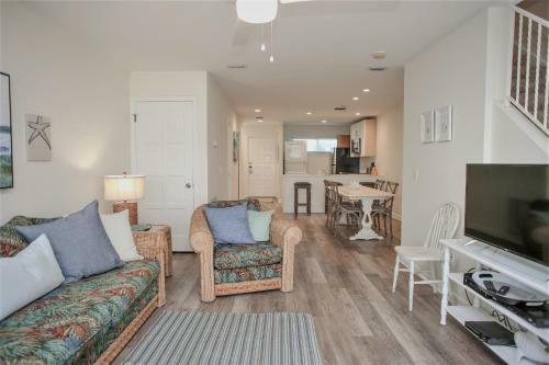 Premier Townhomes By Panhandle Getaways