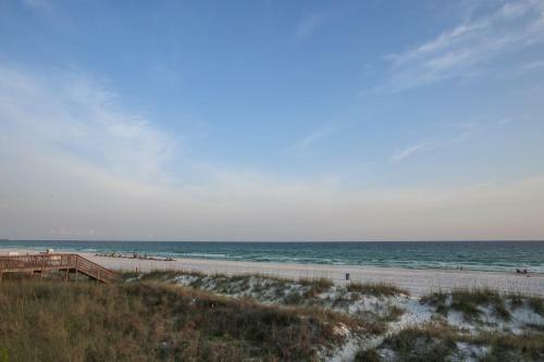 Premier Townhomes By Panhandle Getaways