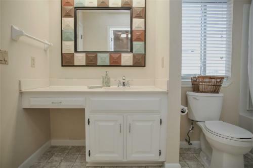 Premier Townhomes By Panhandle Getaways