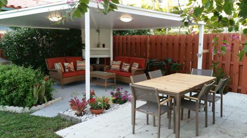 Aparthotel Downtown Hollywood Boutique Hotel
