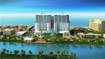 Hotel Margaritaville Hollywood Beach Resort