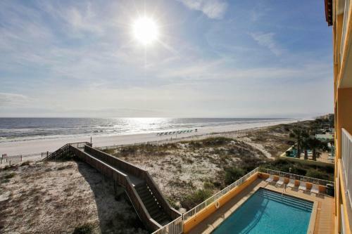 Hotel Gulf Dunes Resort By Panhandle Getaways