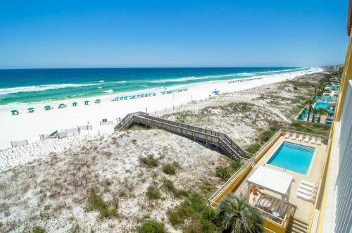 Hotel Gulf Dunes Resort By Panhandle Getaways