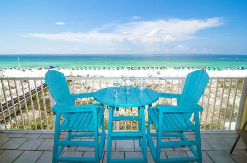 Hotel Gulf Dunes Resort By Panhandle Getaways