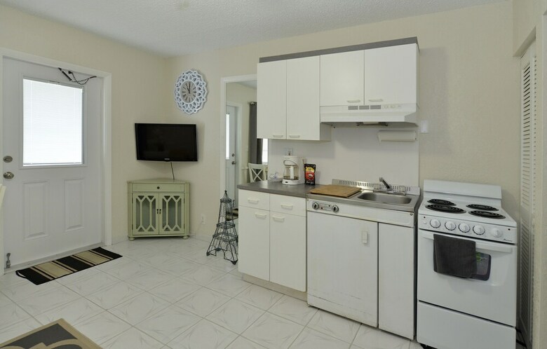 Apartamento Hollywood By The Sea Suites