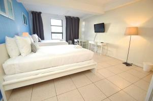 Hotel Design Suites Hollywood Beach