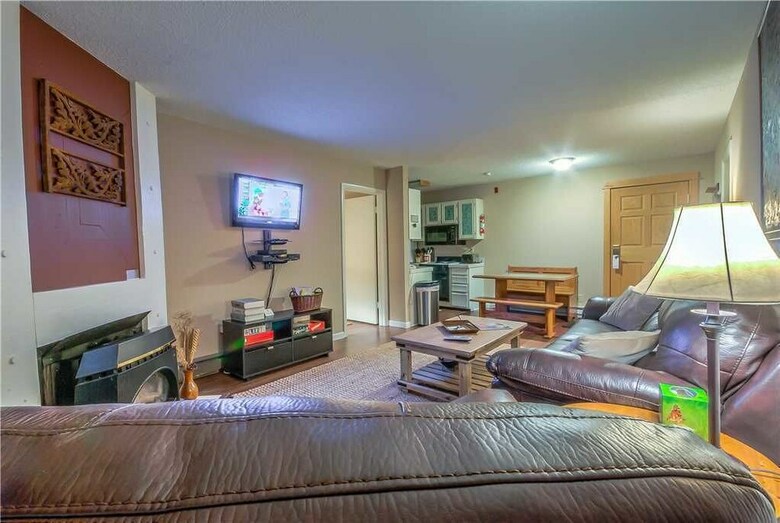 Apartamento Ski Inn 312